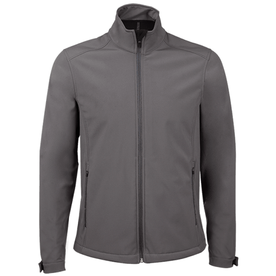 jonsson men s softshell jacket picture 4