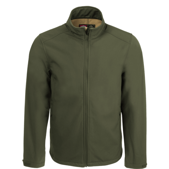 jonsson men s softshell jacket picture 3