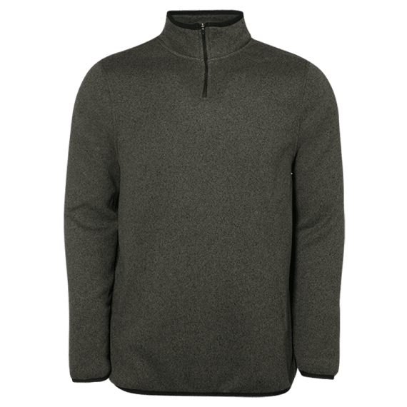 jonsson 1 4 zip fleece sweater picture 1