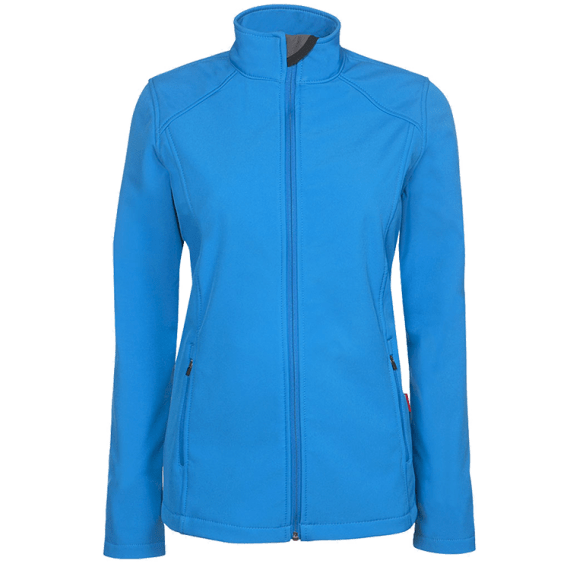 Jonsson Women's Softshell Jacket | Agrimark