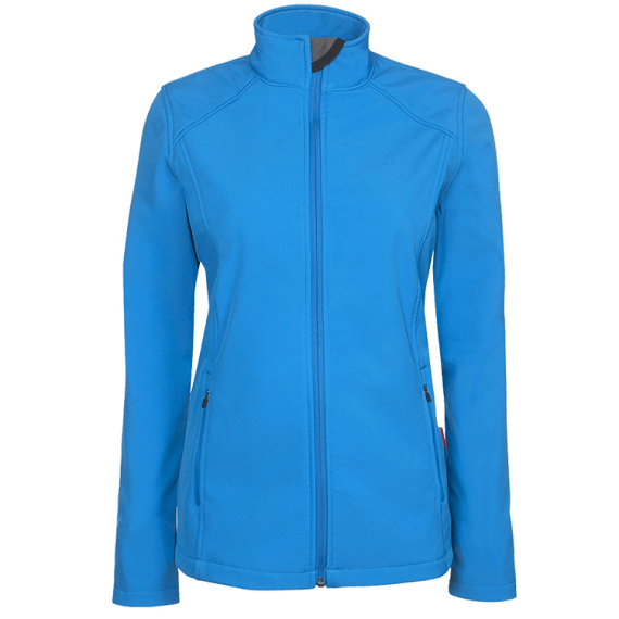 jonsson women s softshell jacket picture 2