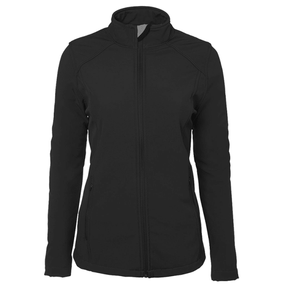 Jonsson Women's Softshell Jacket | Agrimark