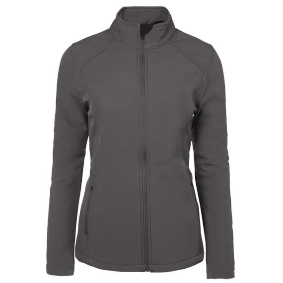 Jonsson Women's Softshell Jacket | Agrimark