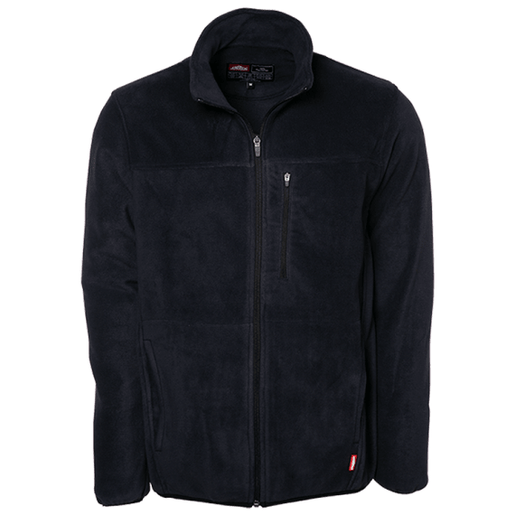 jonsson 5 pocket fleece jacket picture 3