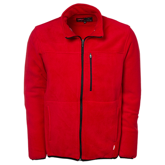 jonsson 5 pocket fleece jacket picture 4