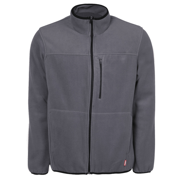 jonsson 5 pocket fleece jacket picture 6