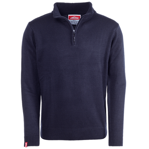 Jonsson 1/4 Zip Jersey | Agrimark