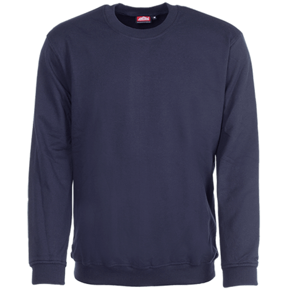 jonsson 100 cotton crew neck sweater picture 2
