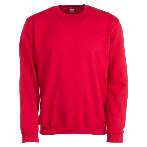 jonsson 100 cotton crew neck sweater picture 3