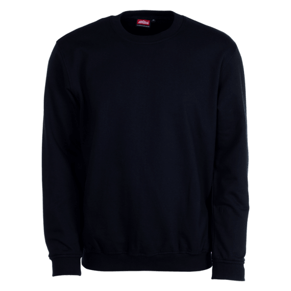 jonsson 100 cotton crew neck sweater picture 1