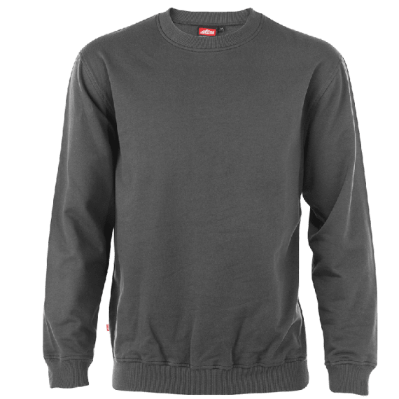 jonsson 100 cotton crew neck sweater picture 4