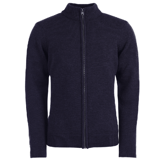 Jonsson Legendary Full Zip Jersey | Agrimark