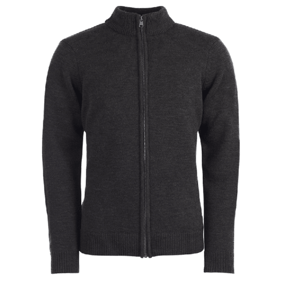 Jonsson Legendary Full Zip Jersey | Agrimark