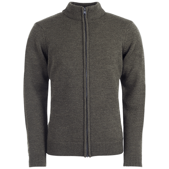 Jonsson Legendary Full Zip Jersey | Agrimark