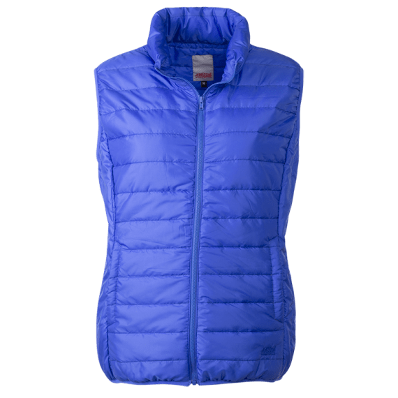 jonsson women s packable bodywarmer picture 1