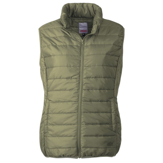 jonsson women s packable bodywarmer picture 3