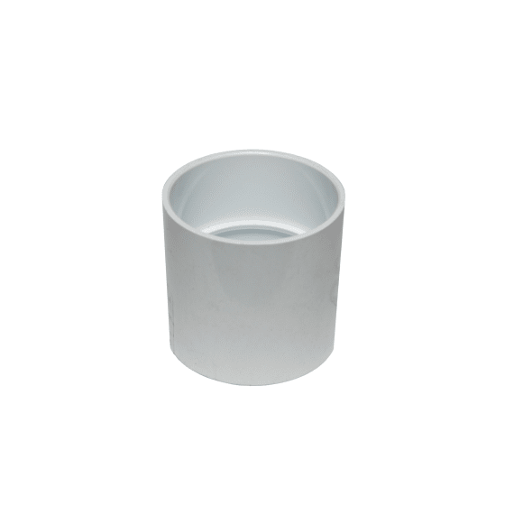 marley pvc waste socket solvent 40mm picture 1