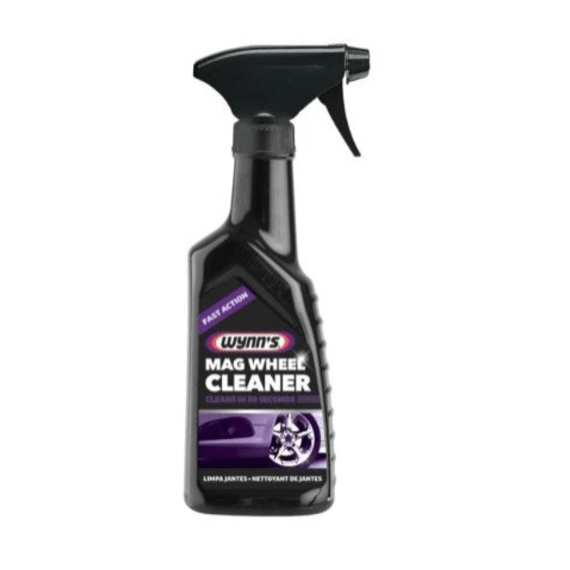 wynns mag wheel cleaner 500ml picture 1