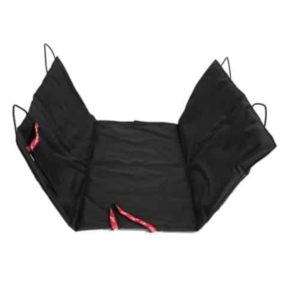 wagworld car seat hammock picture 2