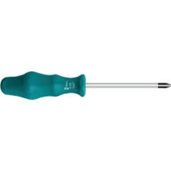 wera screw driver phillips picture 1