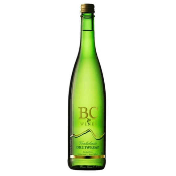 brandvlei grape juice white 750ml picture 1