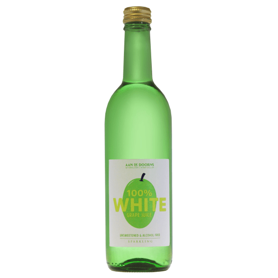 aan de doorns white grape juice 750ml picture 1