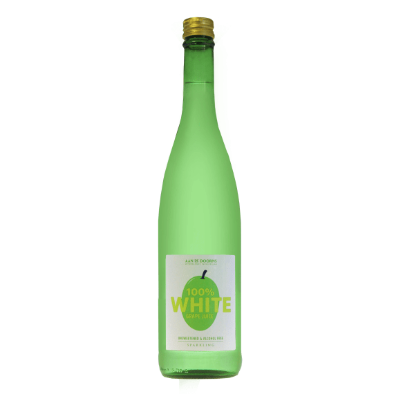 aan de doorns white grape juice 500ml picture 1