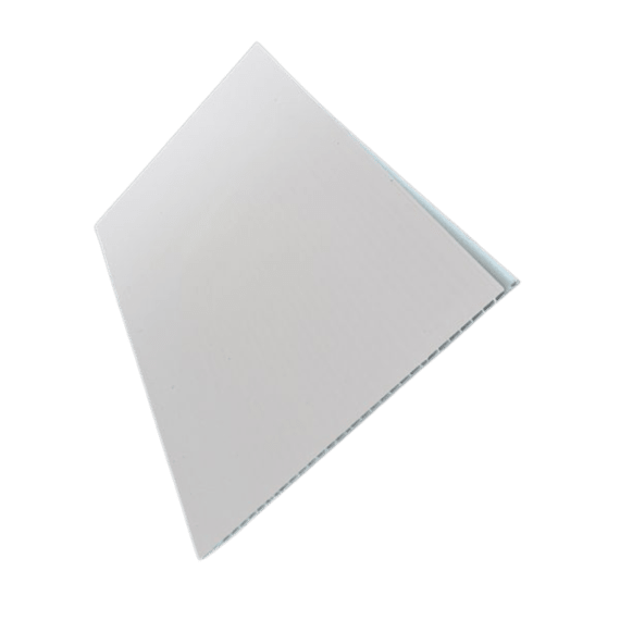 upper edge pvc ceilings 3900 x 7 x 250 mm picture 1