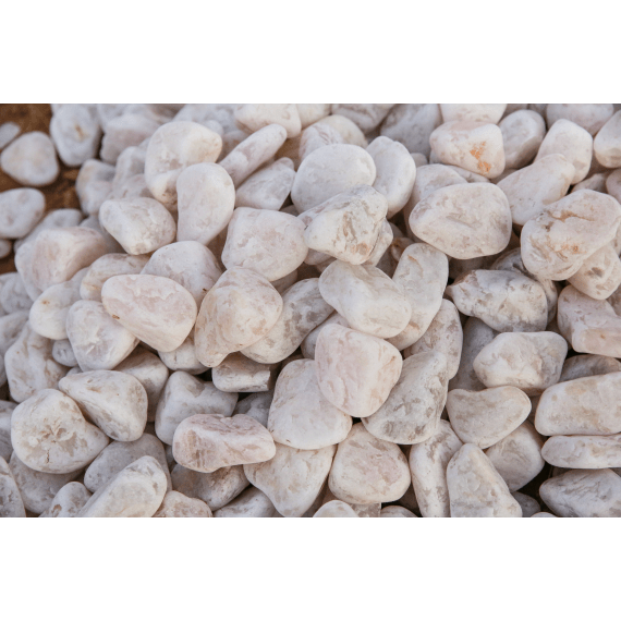 bushmanland white quarts 10kg picture 1