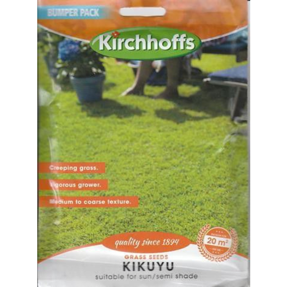 kirchhoffs kikuyu whittet 100g 2 picture 1