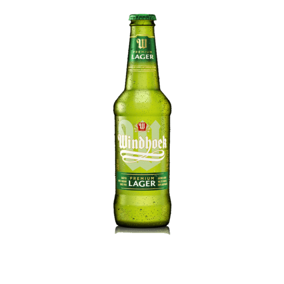 windhoek lager quarts 660ml picture 1