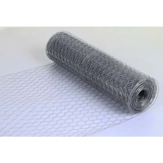 macsteel netting wire galvanised 1 8x50x50m picture 1