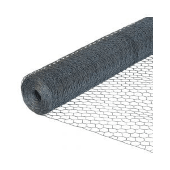 wire netting 1800x13mm picture 1