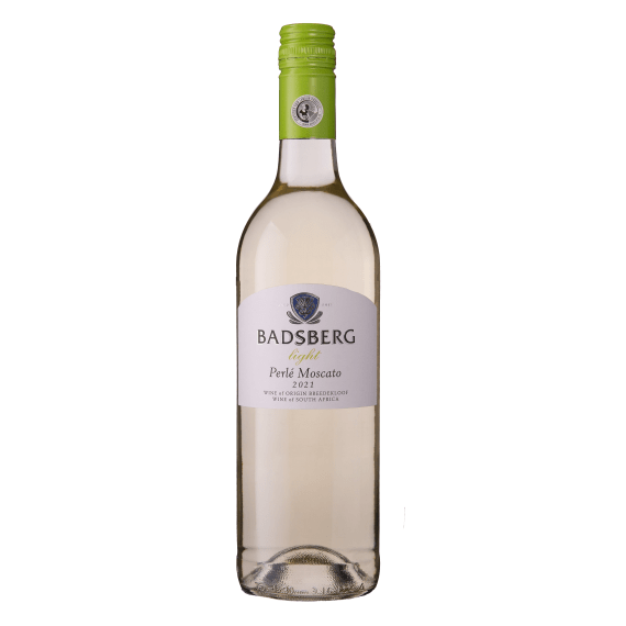 badsberg perle moscato white 2021 750ml picture 1