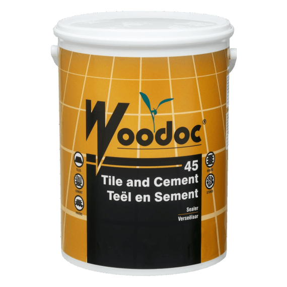 woodoc tile cement sealer mat clear picture 2