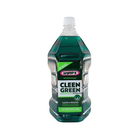 wynns cleen green 2l picture 1