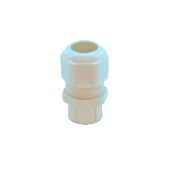 yesco cable glands wht push in 5pk picture 1