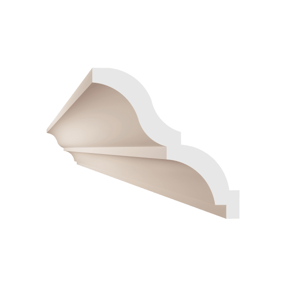 summit xps cornice 005 95x95x2000 white picture 1