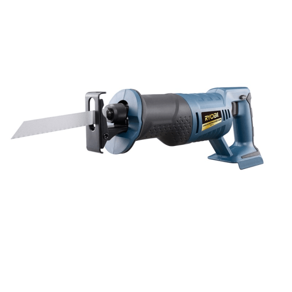 ryobi li ion reciprocating saw 18v xrs 18 picture 1