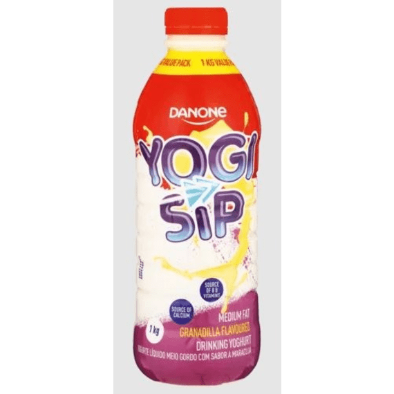 yogi sip granadilla 1kg picture 1