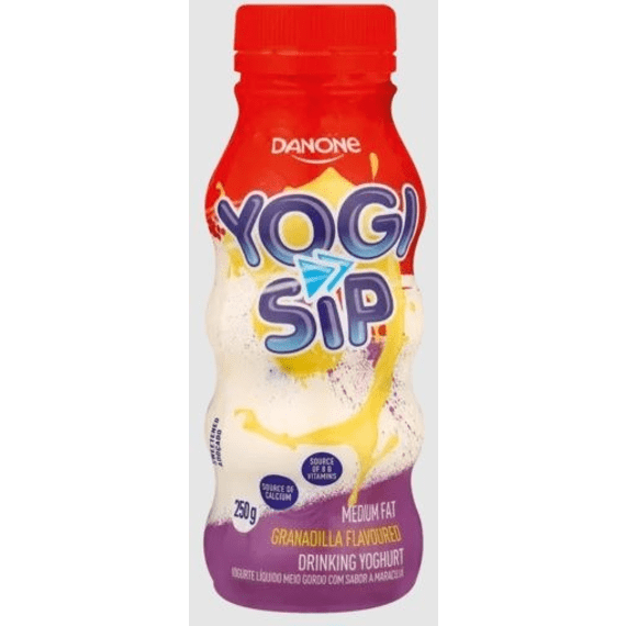 yogi sip granadilla 250g picture 1