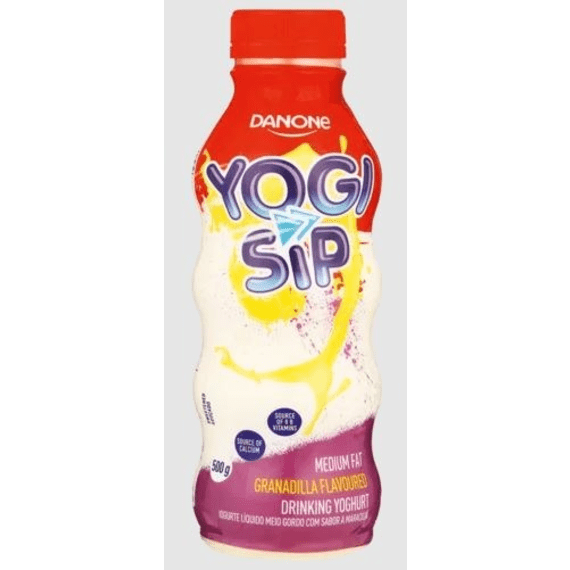 yogi sip granadilla 500g picture 1