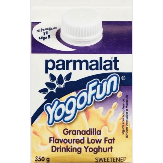 yogofun granadilla 350g picture 1