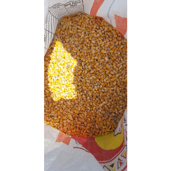 Kimberley Grain Commod Maize Yellow 50kg Agrimark