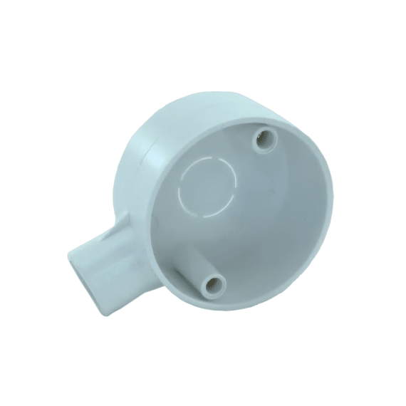 Yesco PVC Box 1 Way | Agrimark