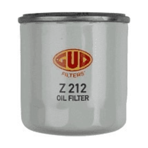 Gud Oil Filter Agrimark