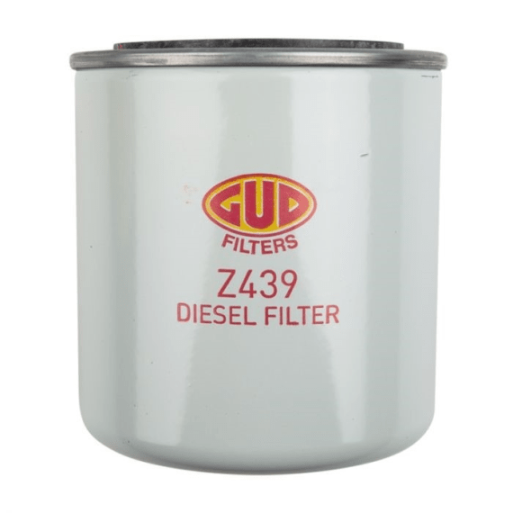 filter diesel z439 picture 1