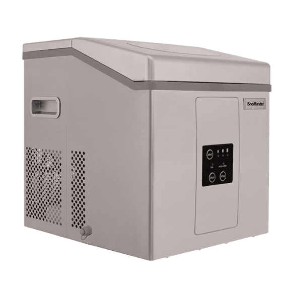 snomaster ice maker 15kg picture 1