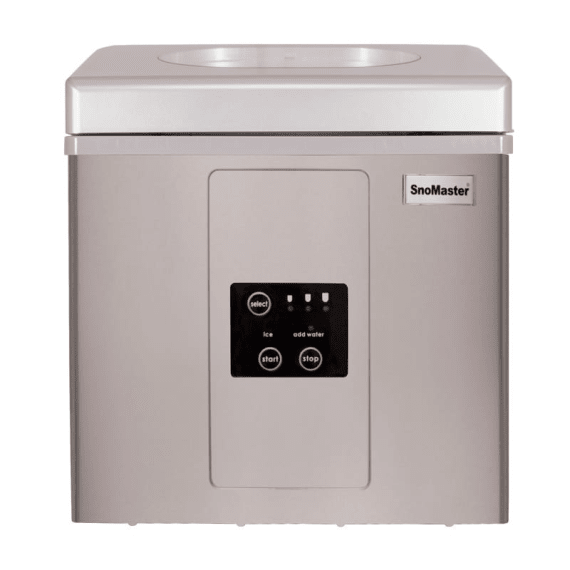 snomaster ice maker 15kg picture 2