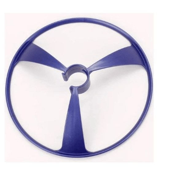 zodiac wheel classic pearl blu picture 1